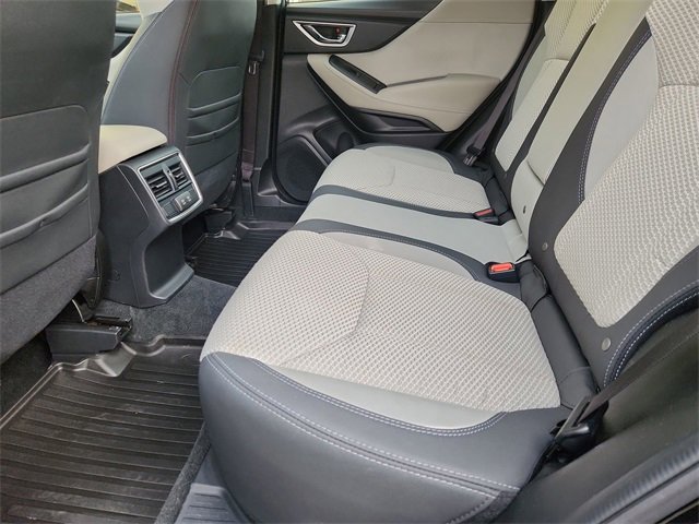 Used 2021 Subaru Forester Premium image 24
