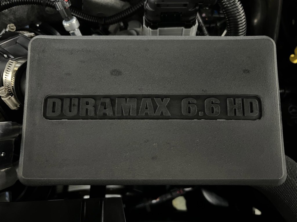 New 2026 GMC Sierra 2500 Denali w/ Technology Package image 48
