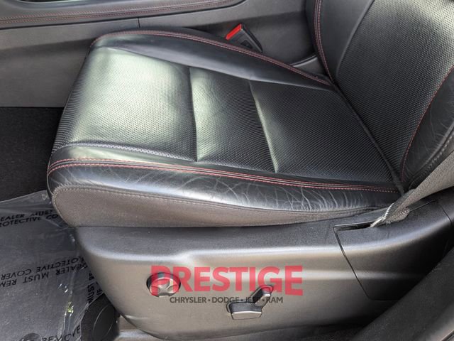 Used 2024 Dodge Durango GT image 31