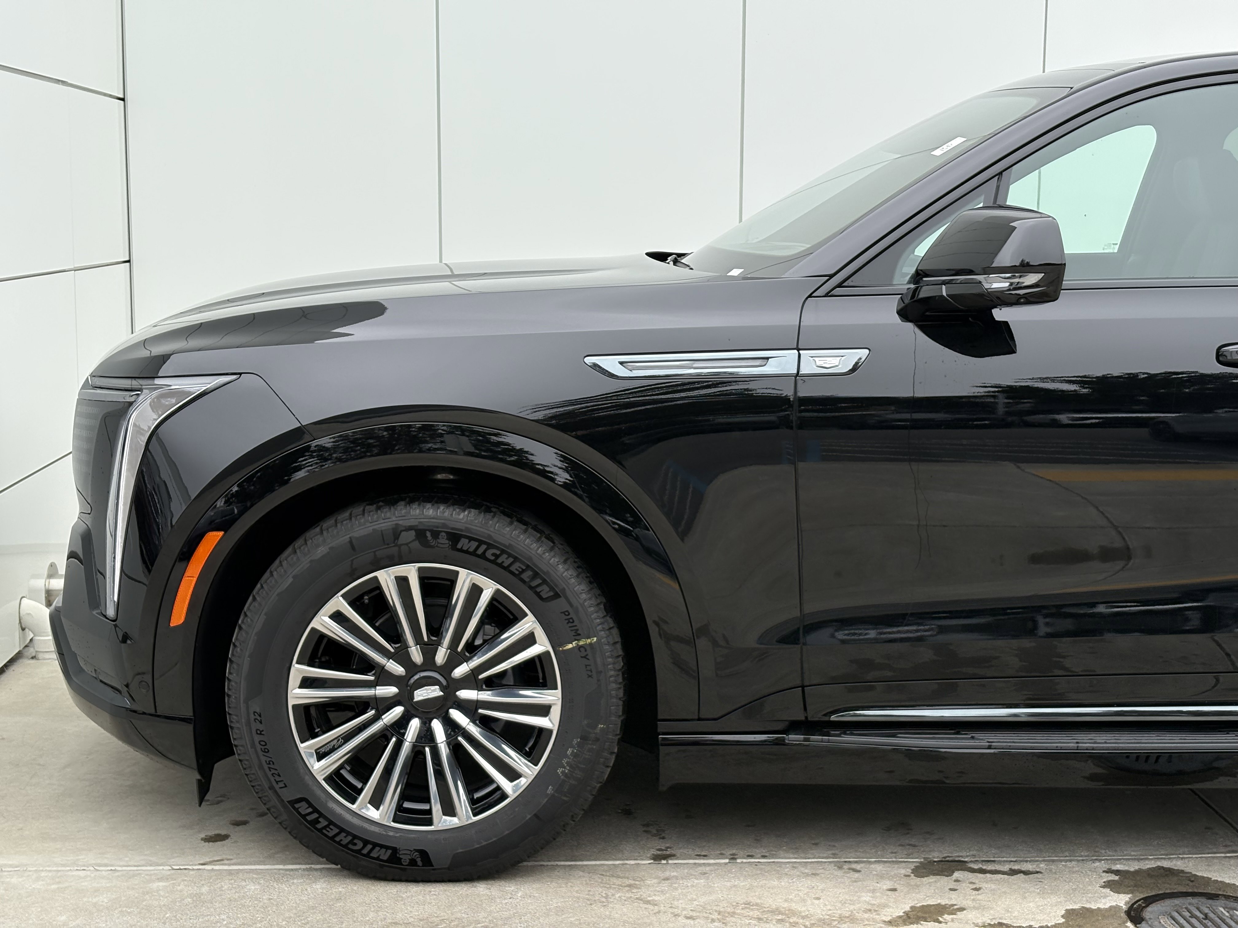 New 2026 Cadillac Escalade IQ Sport 1 image 7