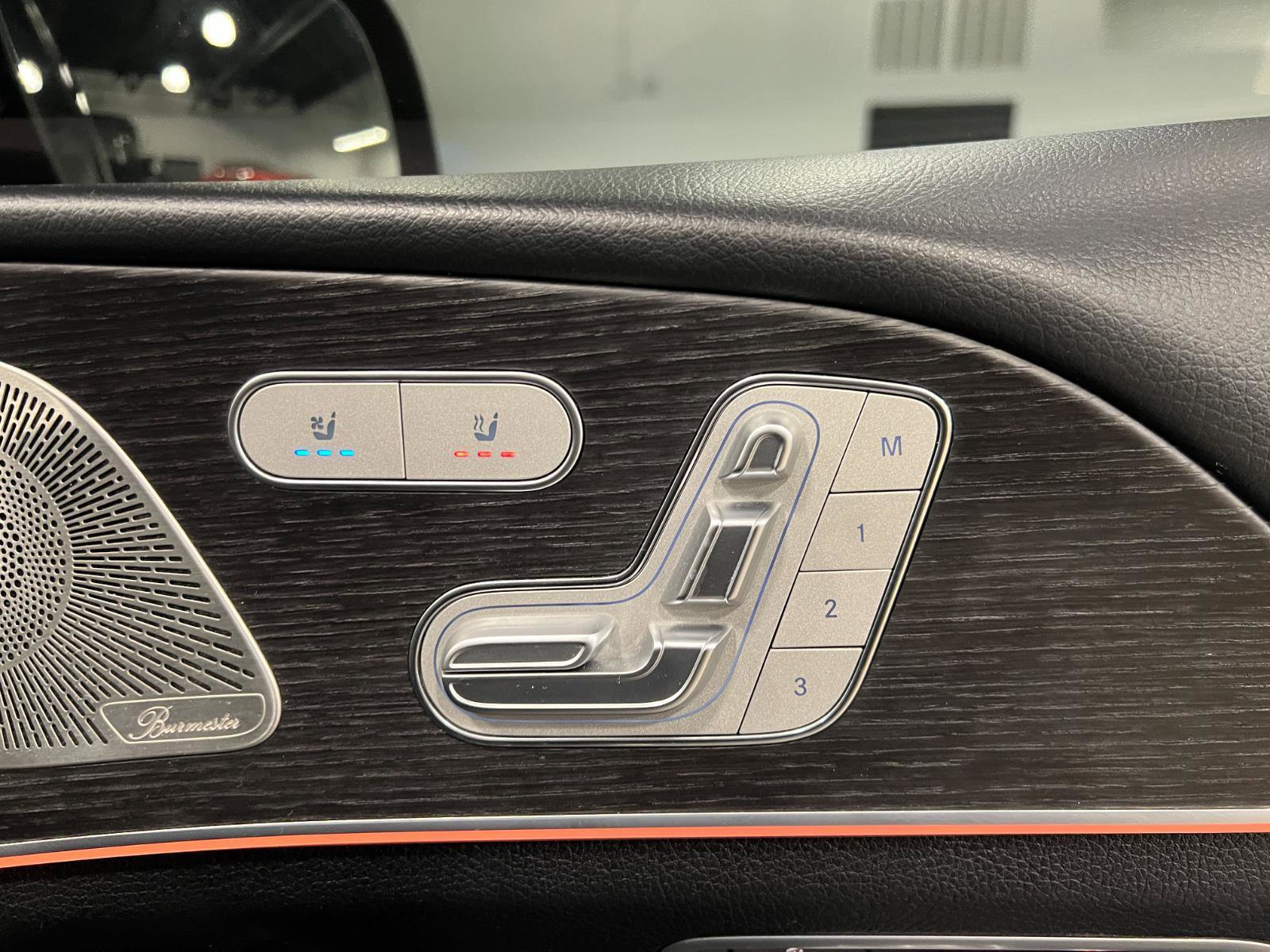 Used 2022 Mercedes-Benz GLE 350 4MATIC image 43