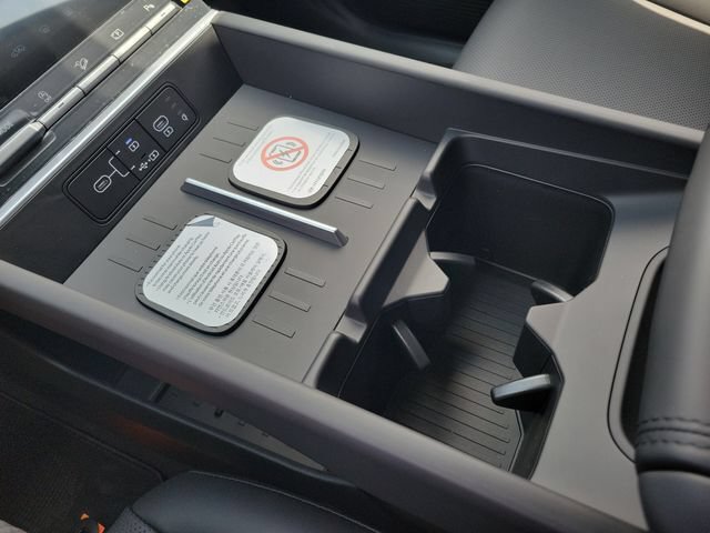 New 2026 Hyundai Santa Fe SEL FWD image 16