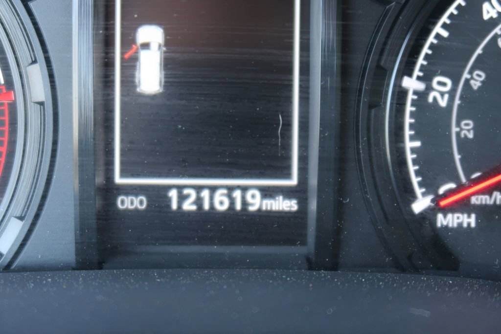 Used 2021 Toyota 4Runner SR5 image 22