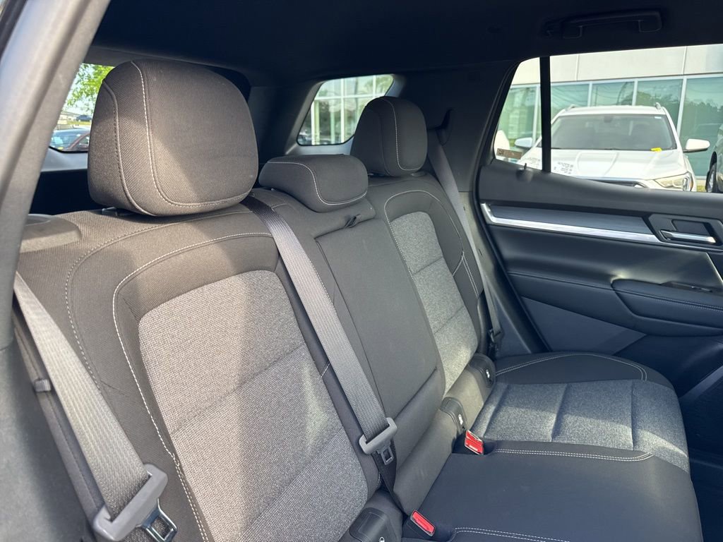 Used 2026 GMC Terrain Elevation FWD image 24