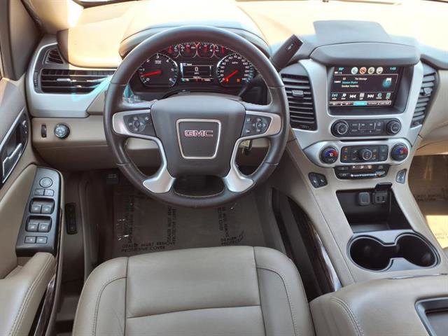 Used 2019 GMC Yukon SLT image 14