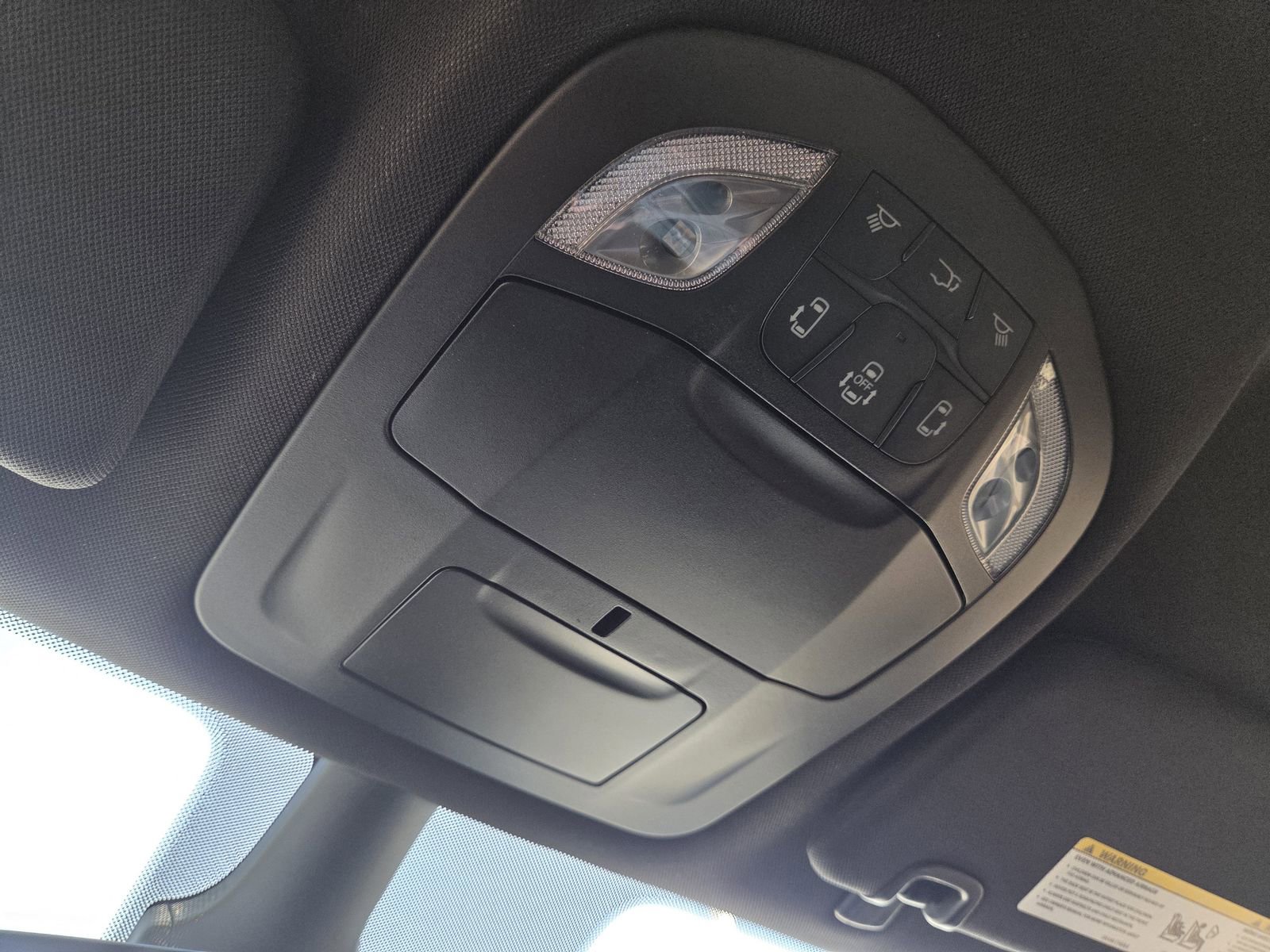 New 2026 Chrysler Pacifica Select FWD image 34