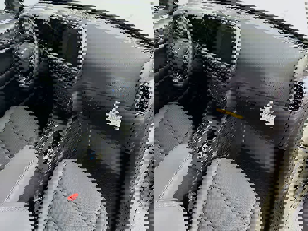 New 2025 Ford Bronco Sport Badlands w/ Badlands Tech Package image 34