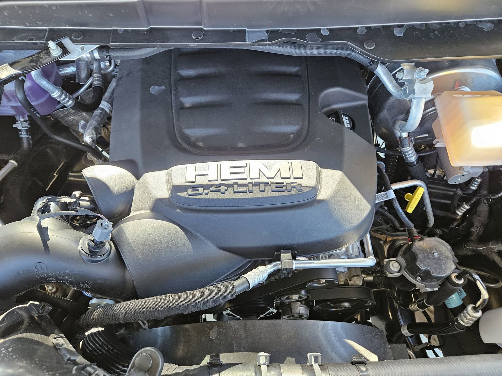 New 2026 RAM 2500 Tradesman image 30