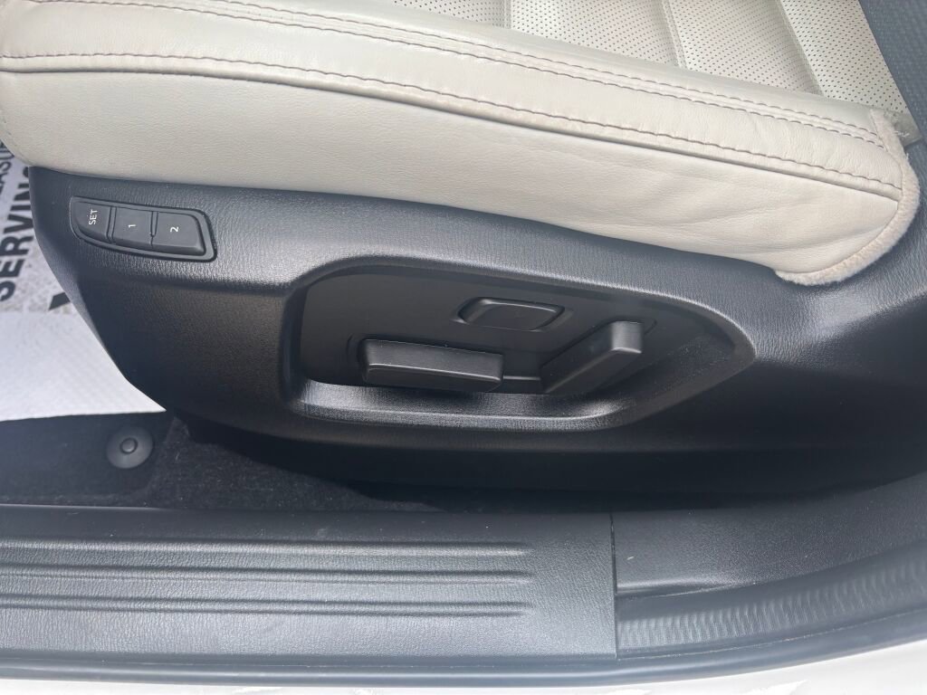 Certified 2022 MAZDA CX-5 AWD 2.5 S w/ Premium Plus Pkg image 20