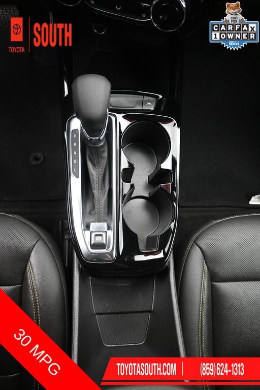 Used 2025 Chevrolet Trax ACTIV w/ Driver Confidence Package FWD image 18