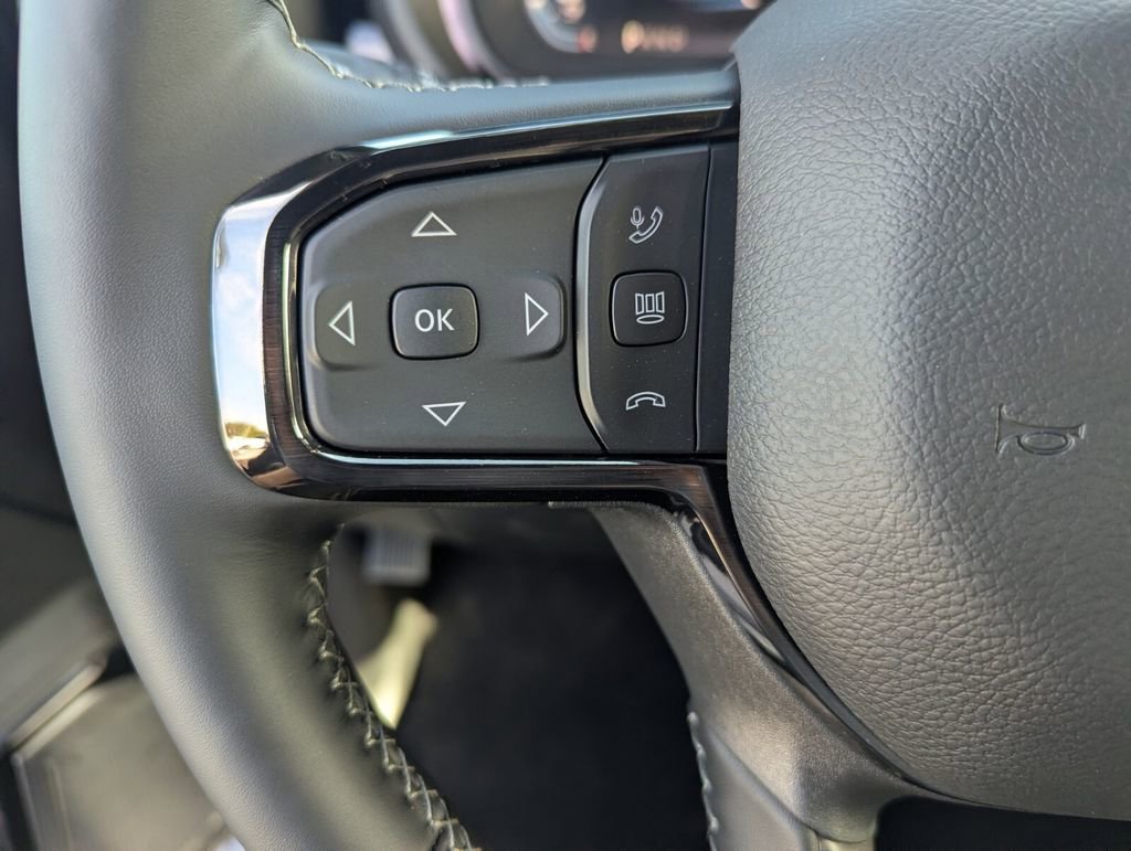 New 2026 RAM 2500 Limited image 17