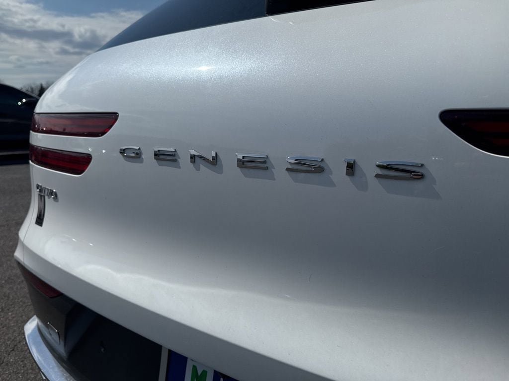 Used 2026 Genesis GV70 2.5T AWD/4WD image 33