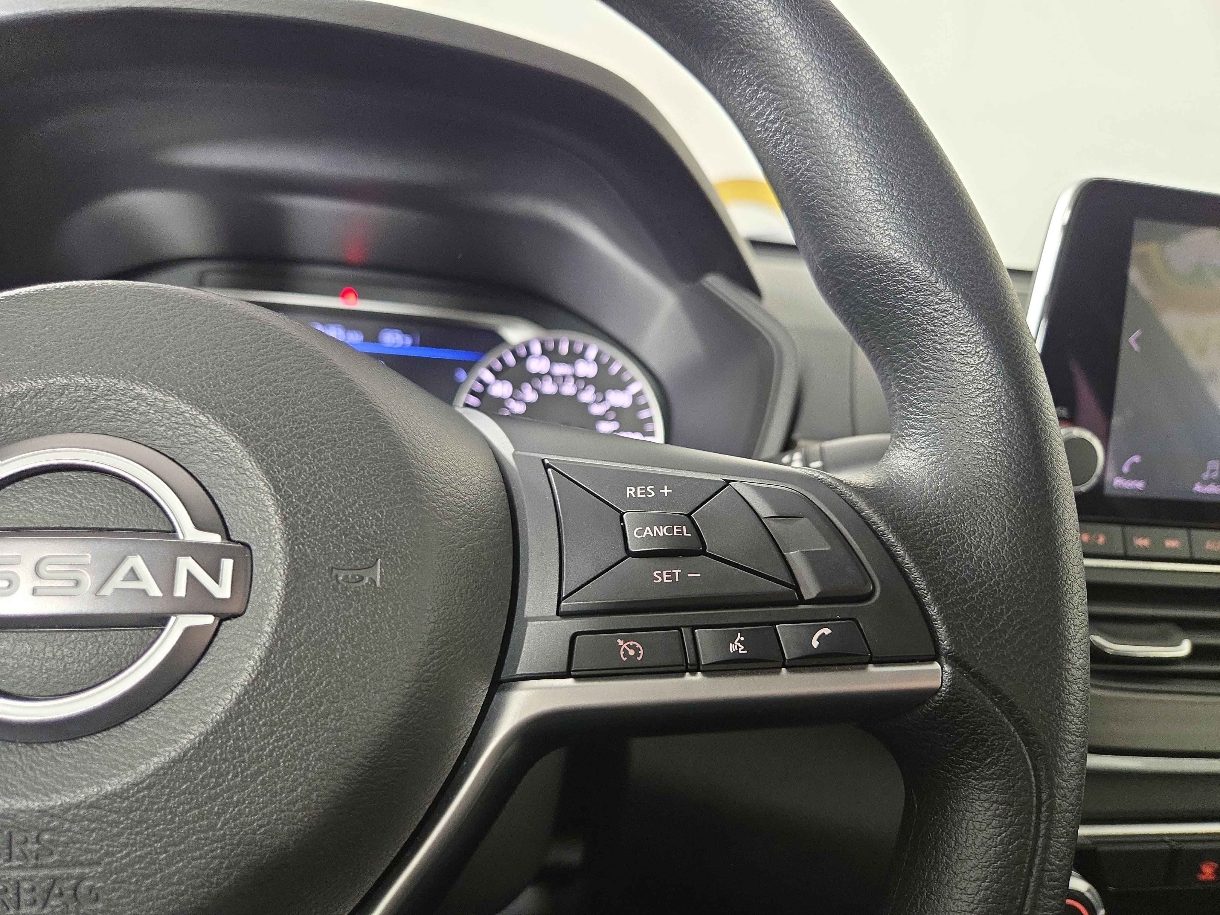 Used 2023 Nissan Altima 2.5 SV image 16