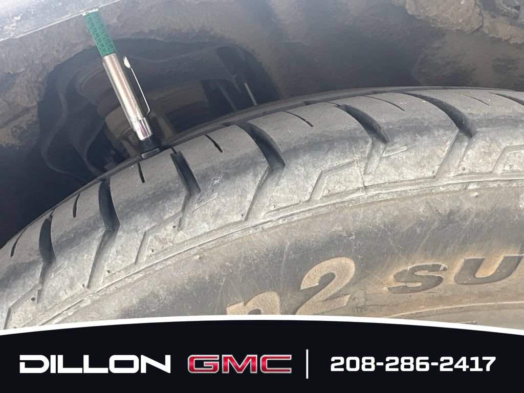 Used 2021 Jeep Grand Cherokee Summit w/ Platinum Series Group AWD/4WD image 21
