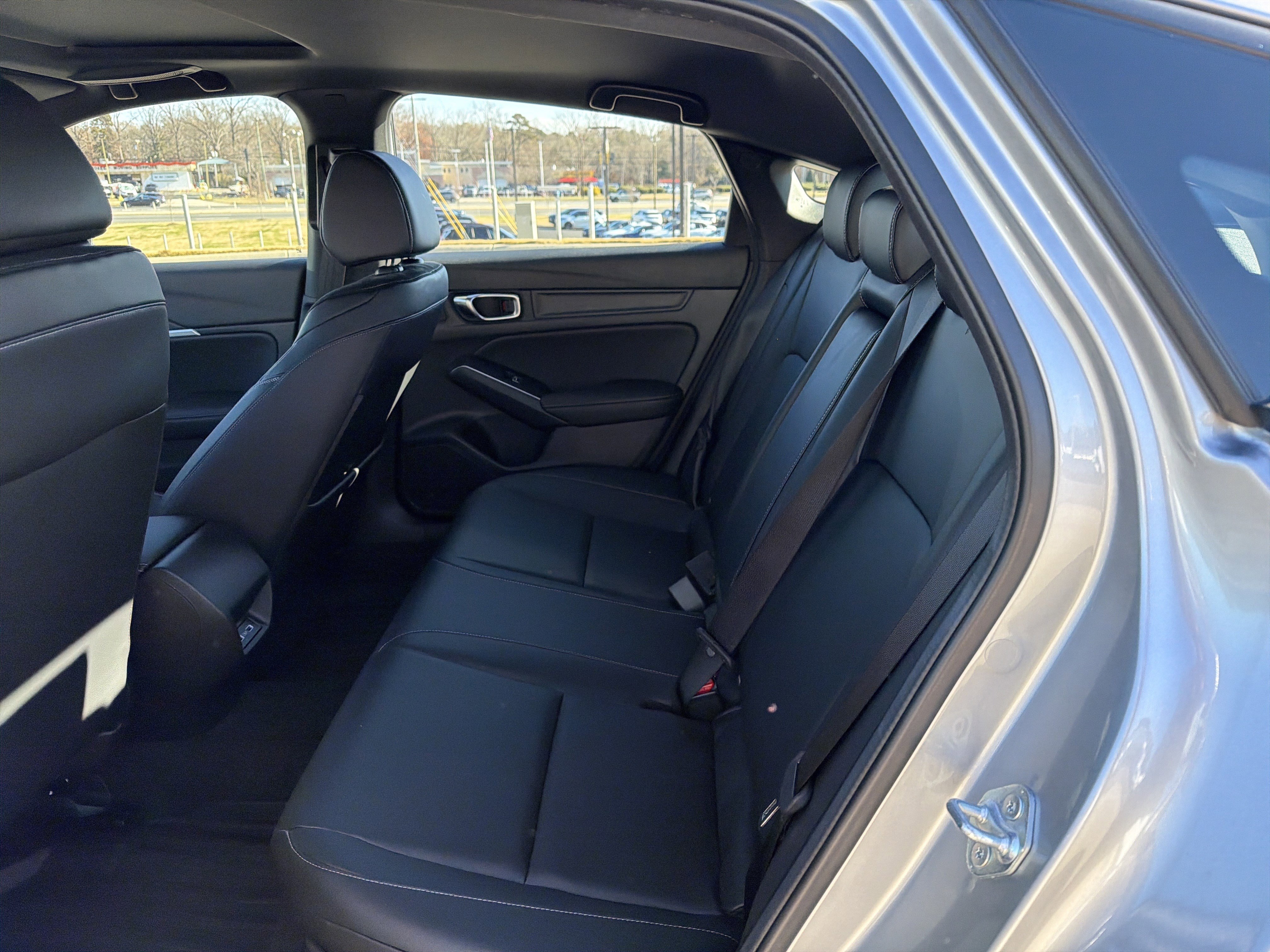 Certified 2023 Acura Integra A-Spec image 30