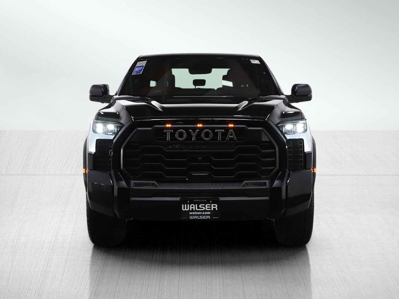 Used 2025 Toyota Tundra TRD Pro image 8