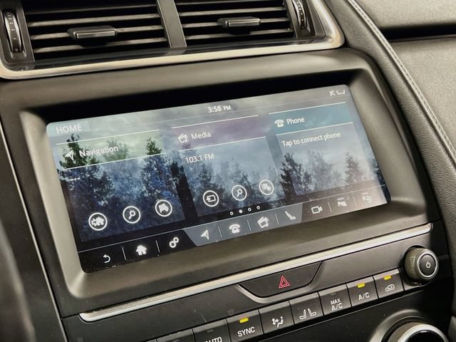 Used 2018 Jaguar E-PACE S AWD/4WD image 15