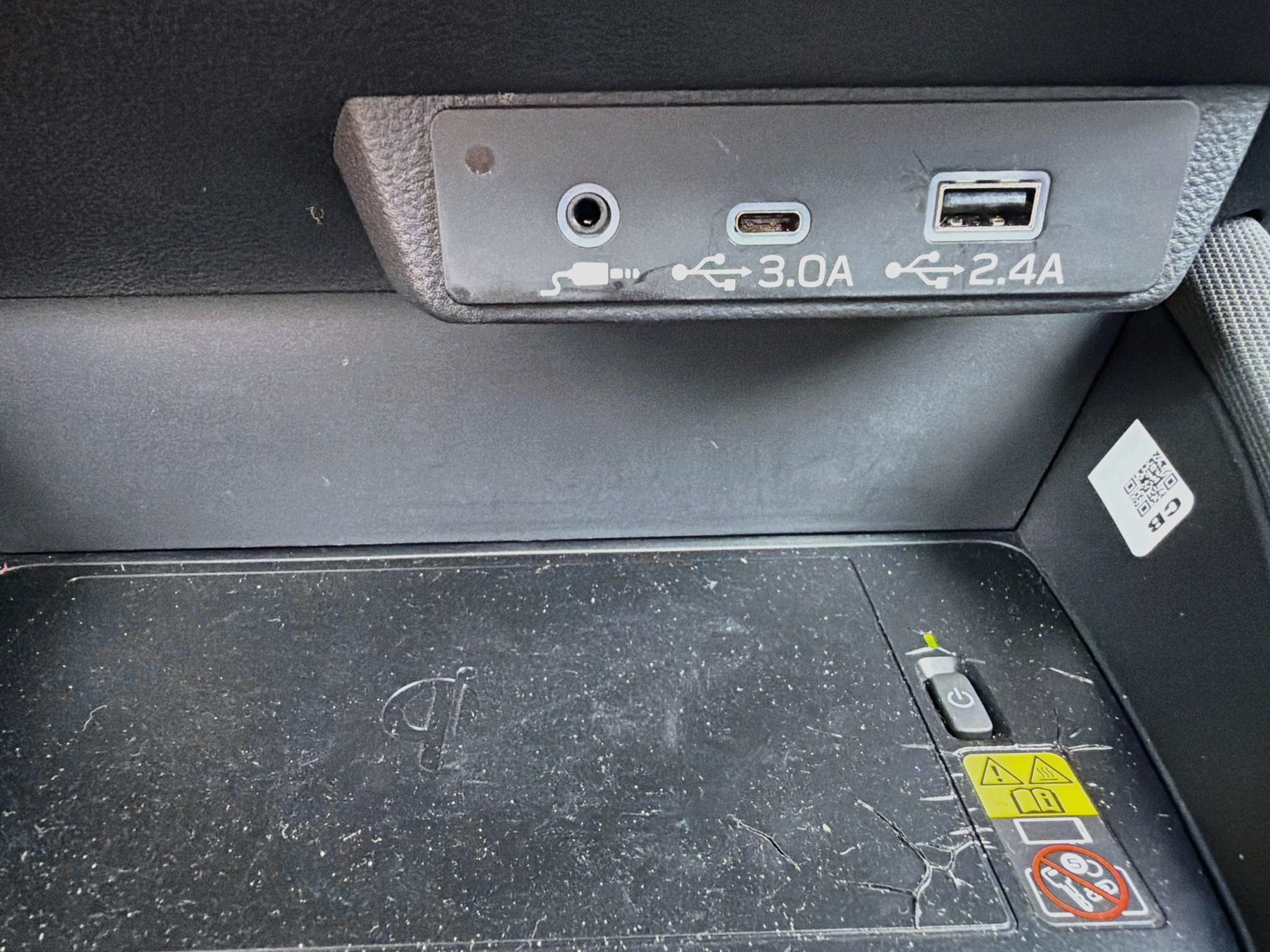 Certified 2026 Subaru Forester Premium AWD/4WD image 30
