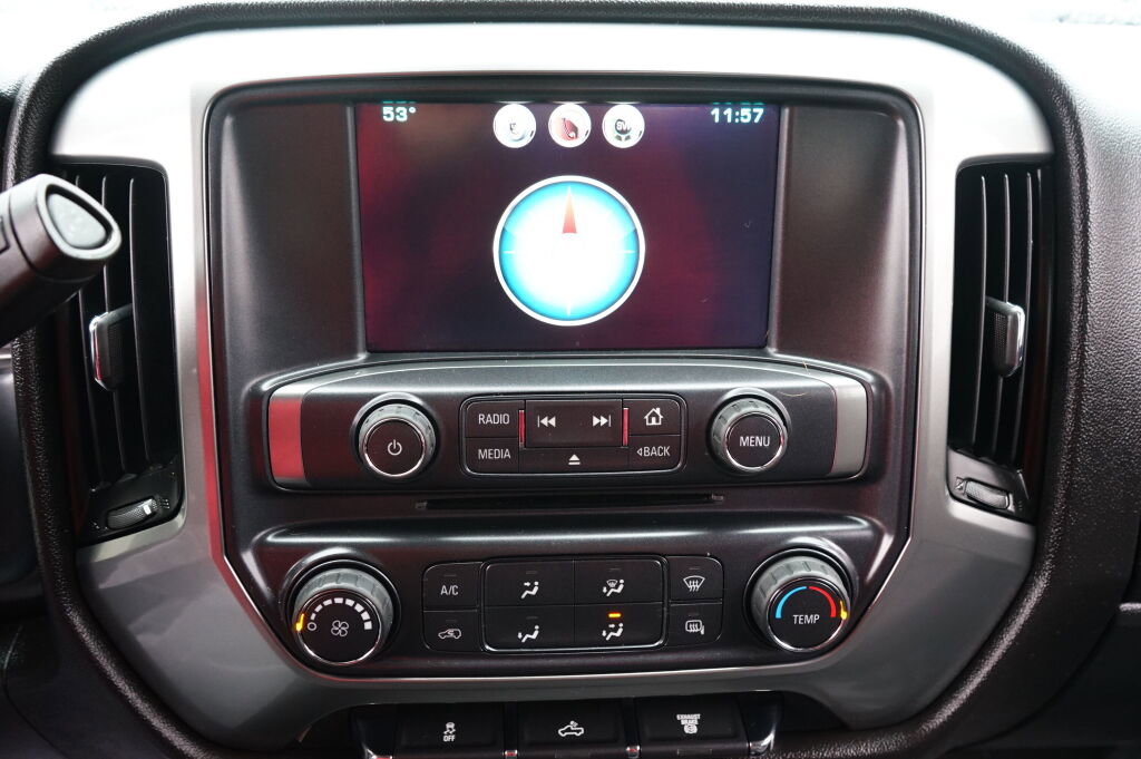 Used 2015 Chevrolet Silverado 2500 LT image 17