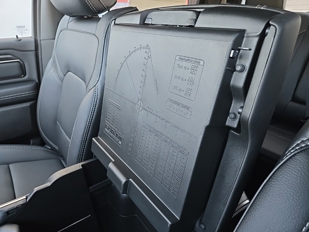 New 2026 RAM 1500 Rebel w/ Advanced Safety Group II image 82