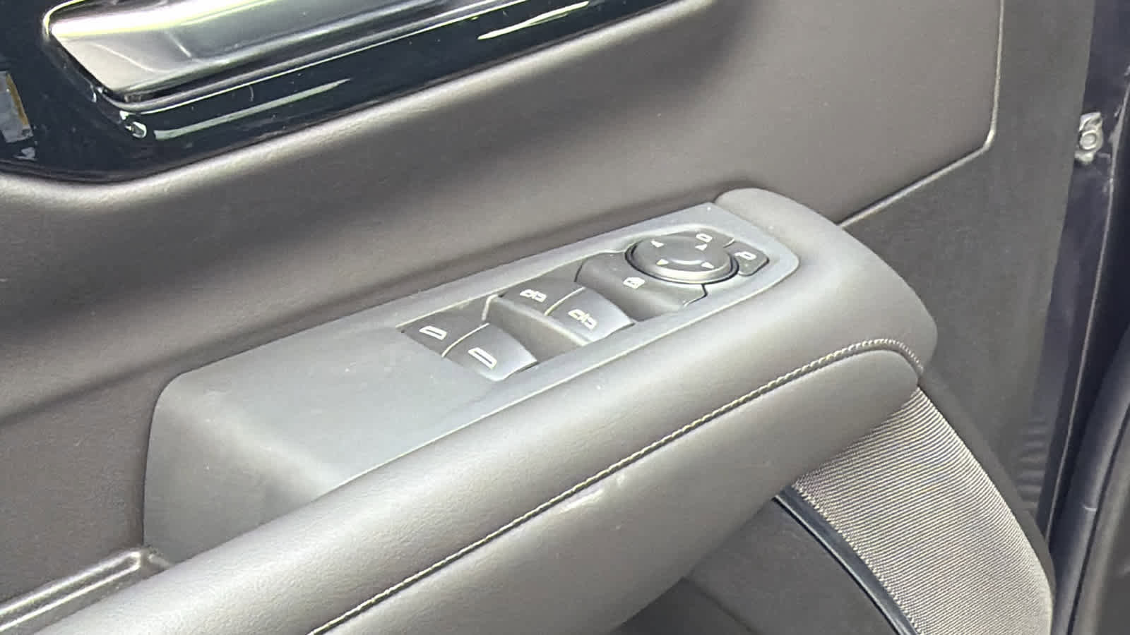 New 2026 Chevrolet Tahoe LS image 22