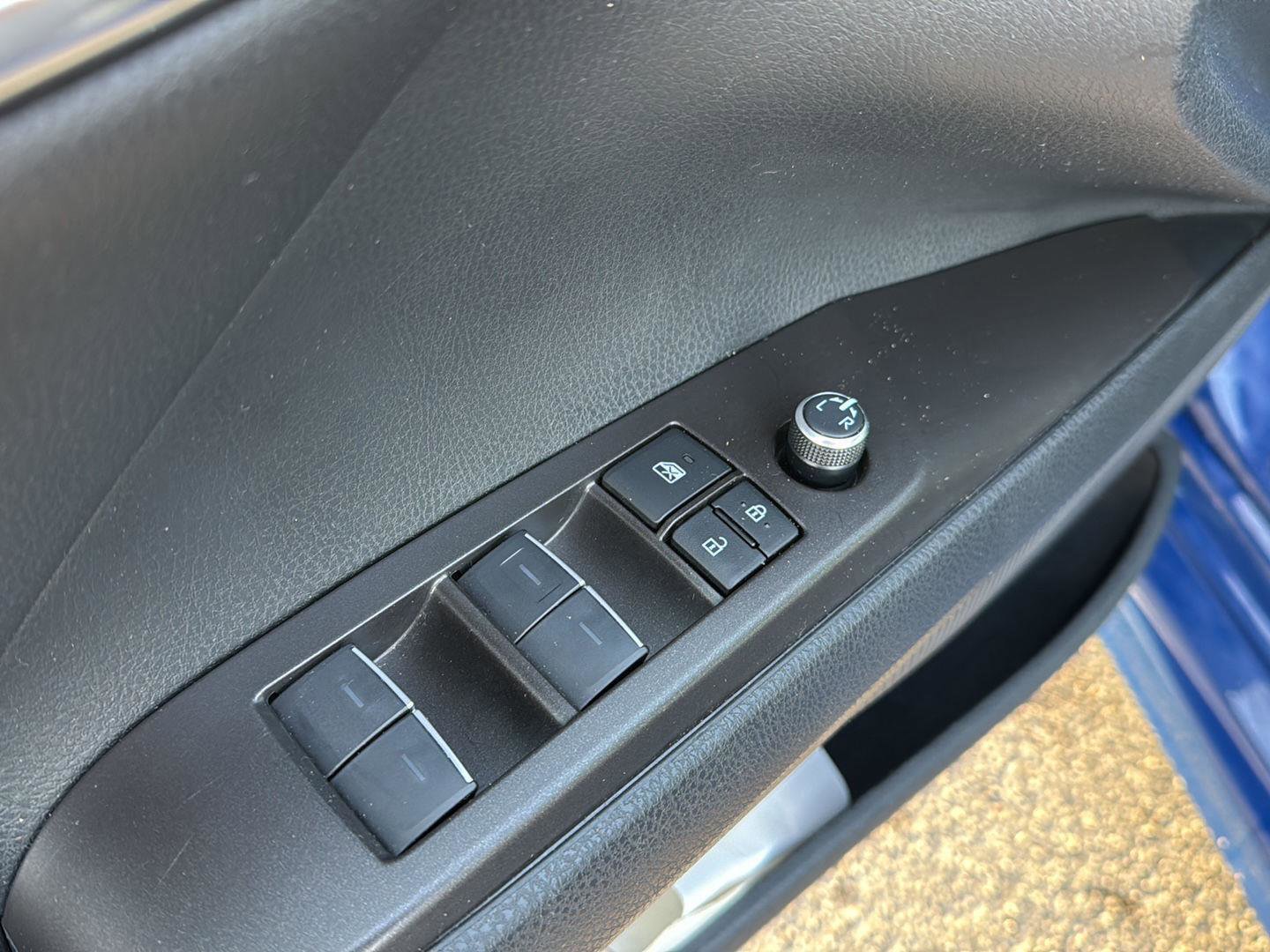 Certified 2024 Toyota Camry XSE image 28