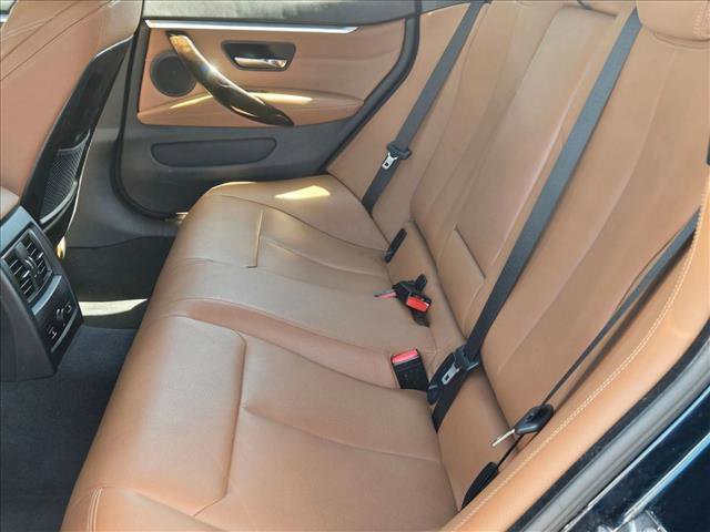 Used 2016 BMW 428i Gran Coupe xDrive image 20
