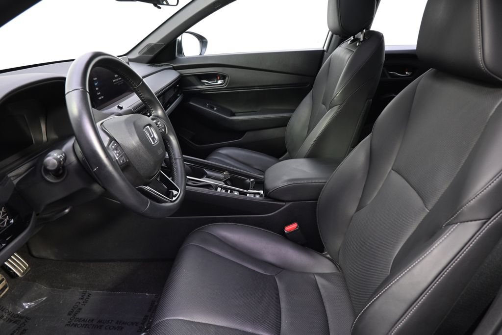 Used 2023 Honda Accord Sport image 13