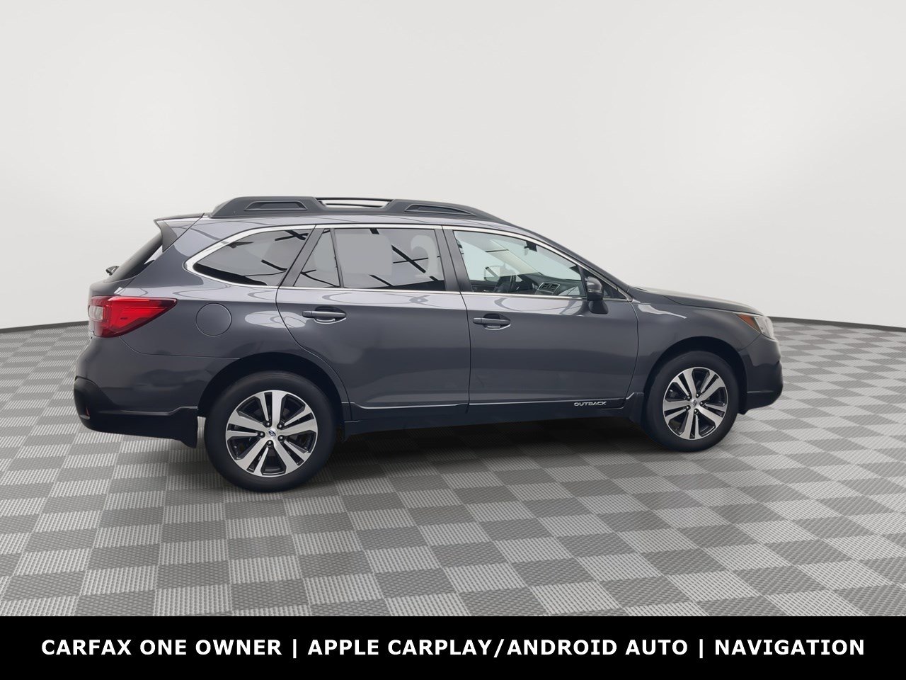 Used 2019 Subaru Outback 3.6R Limited w/ Popular Package #2 image 39