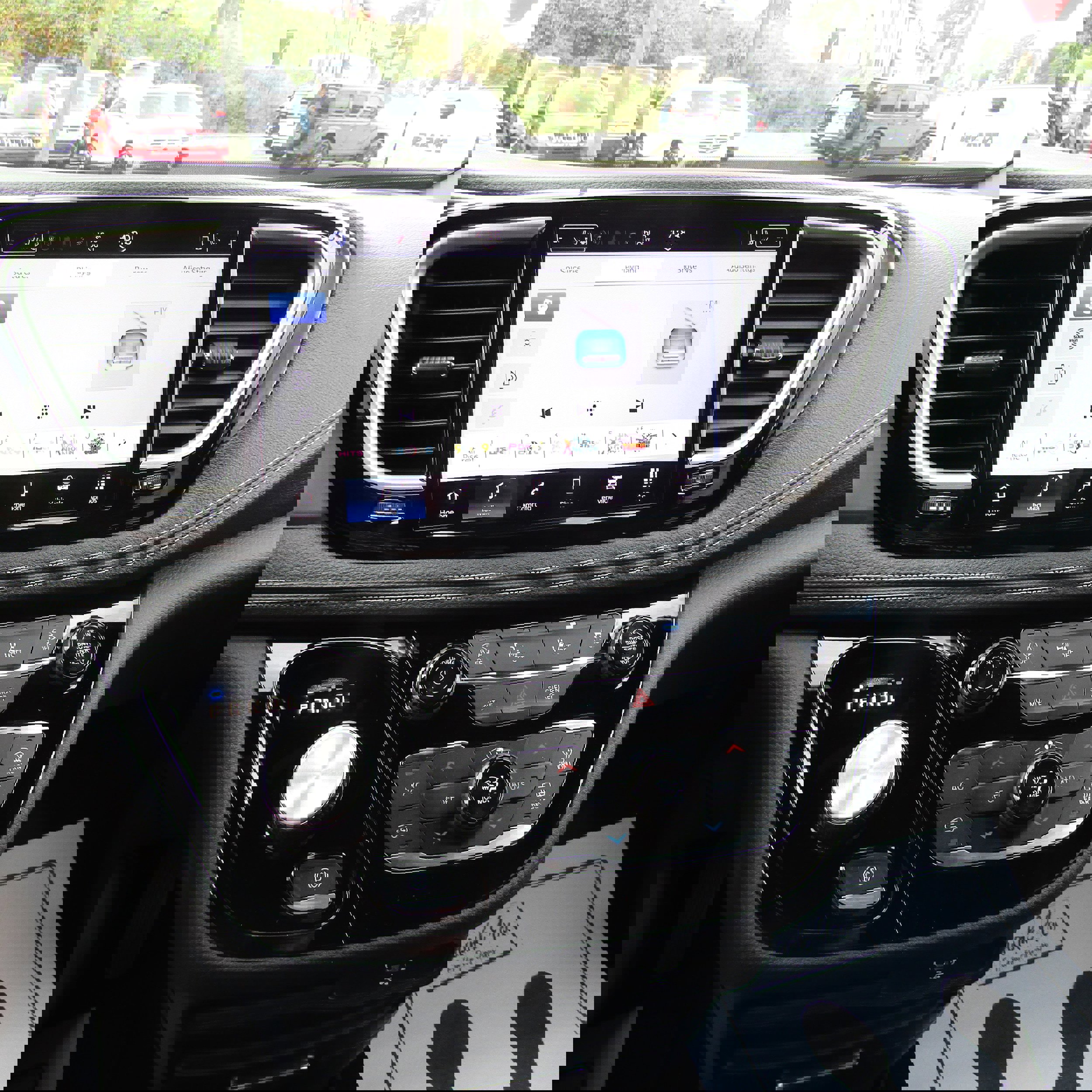 New 2026 Chrysler Pacifica Select image 22