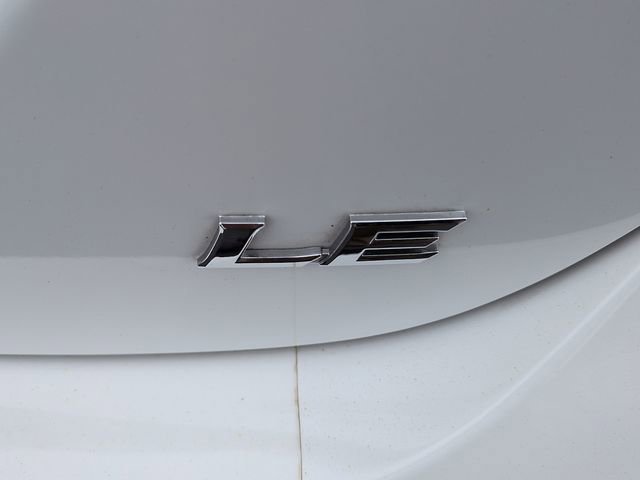 Certified 2024 Toyota Camry LE w/ Convenience Package image 12
