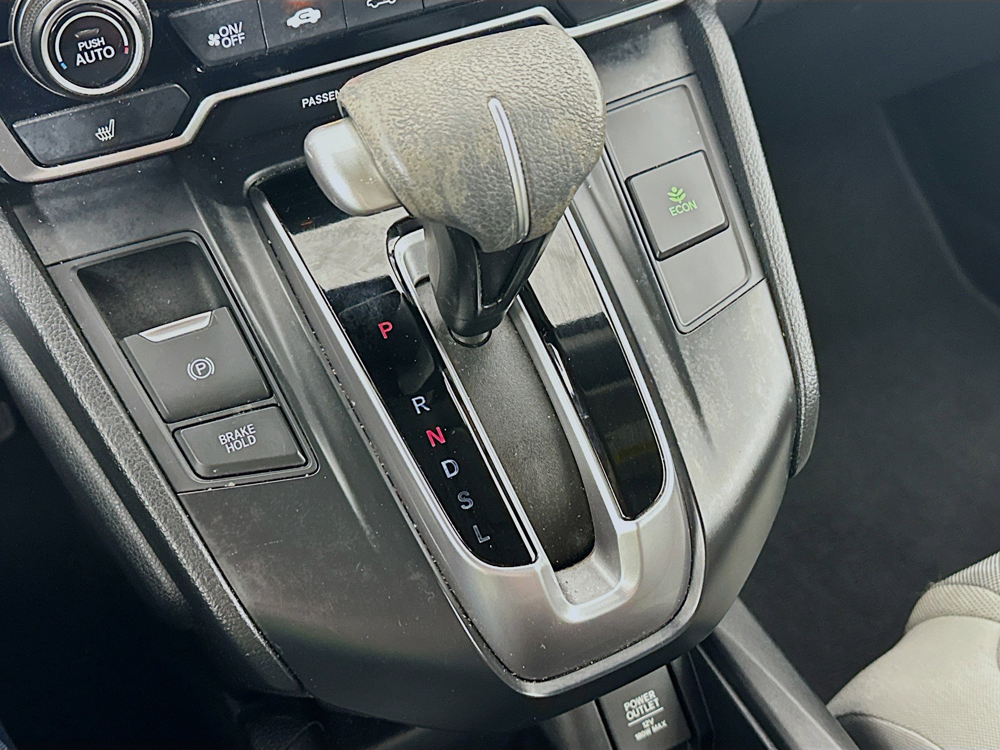 Used 2017 Honda CR-V EX image 23