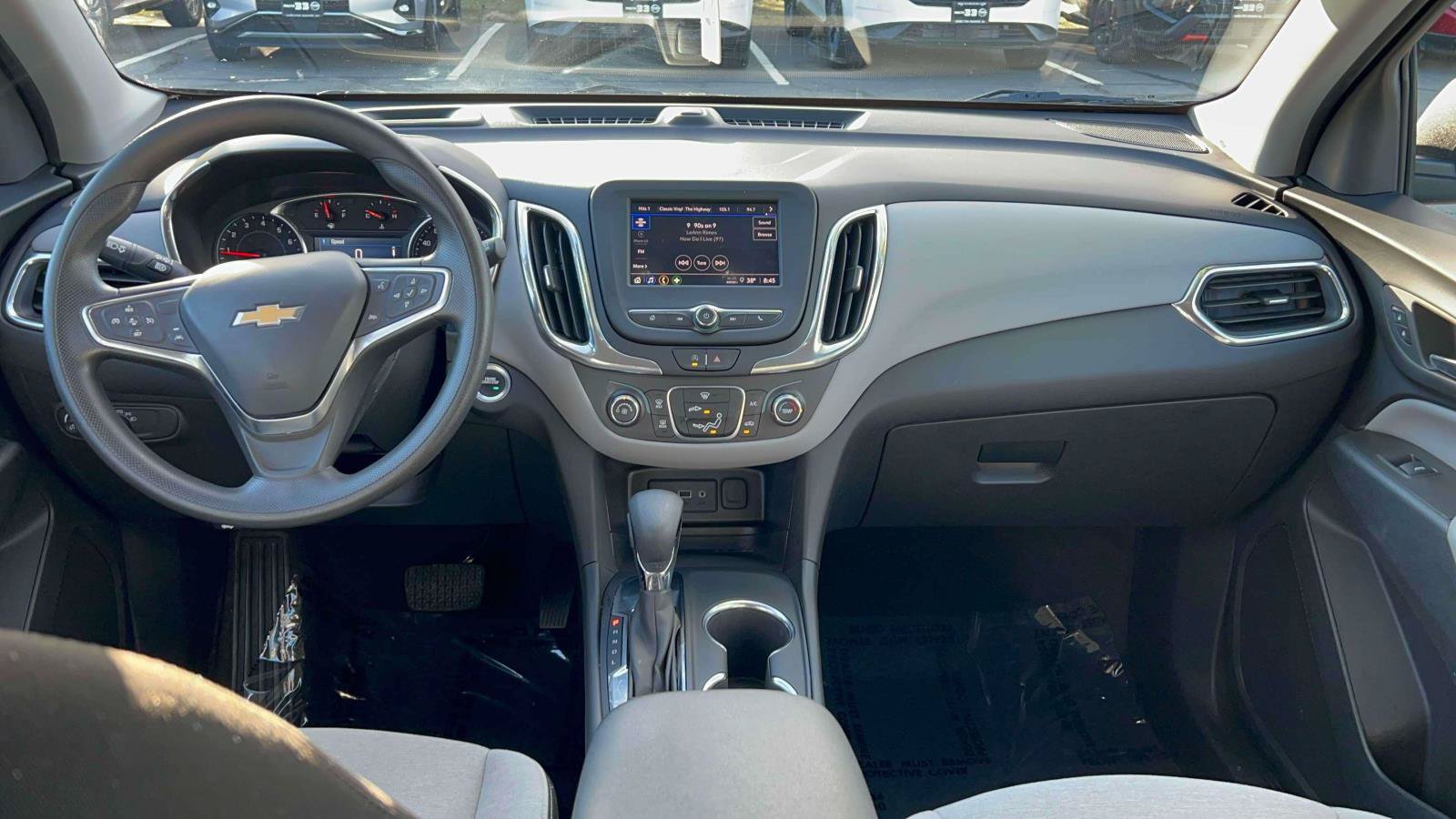 Used 2024 Chevrolet Equinox LS w/ LS Convenience Package FWD image 30