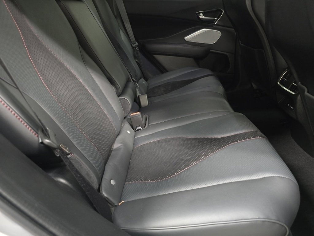 Used 2022 Acura RDX A-Spec image 20