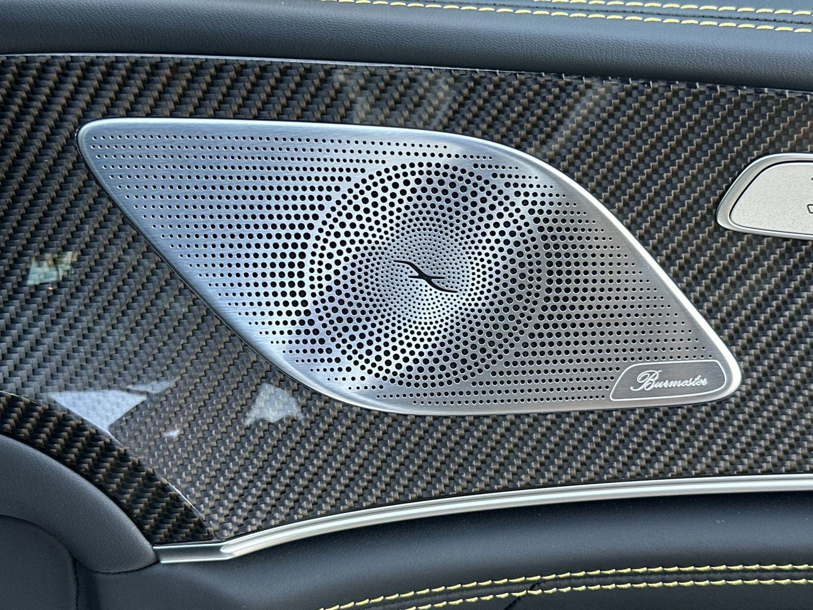 Certified 2023 Mercedes-Benz AMG GT 53 image 20