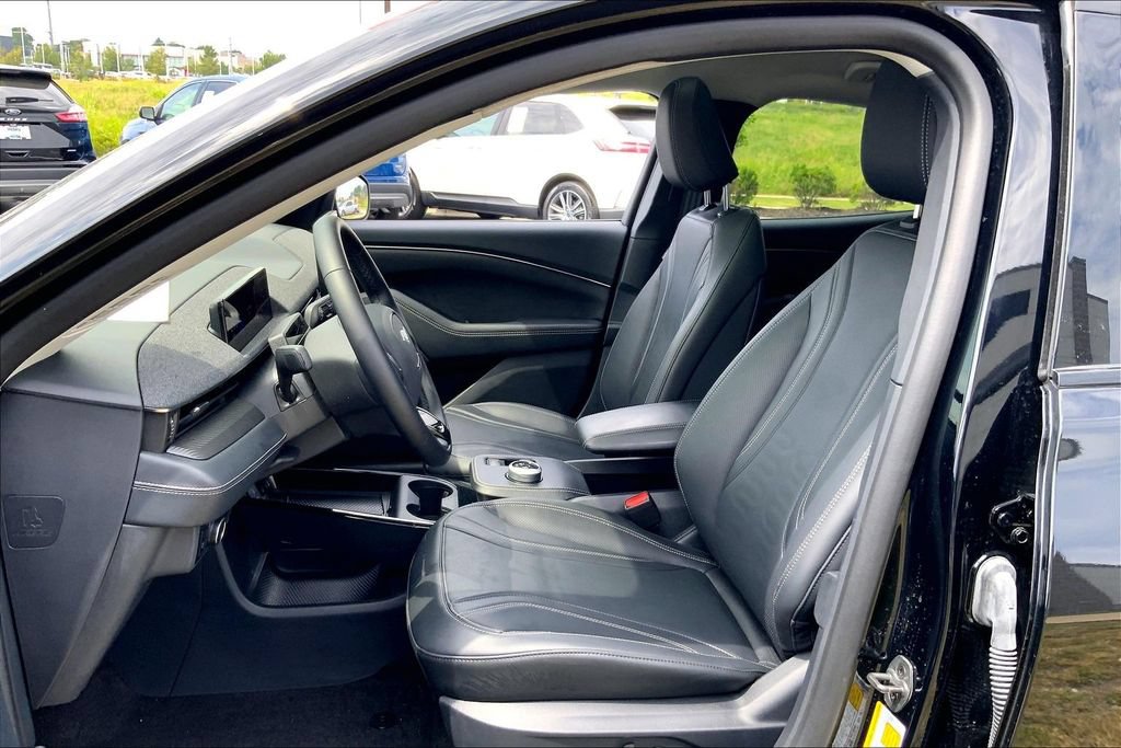 Used 2024 Ford Mustang Mach-E Premium AWD/4WD image 9