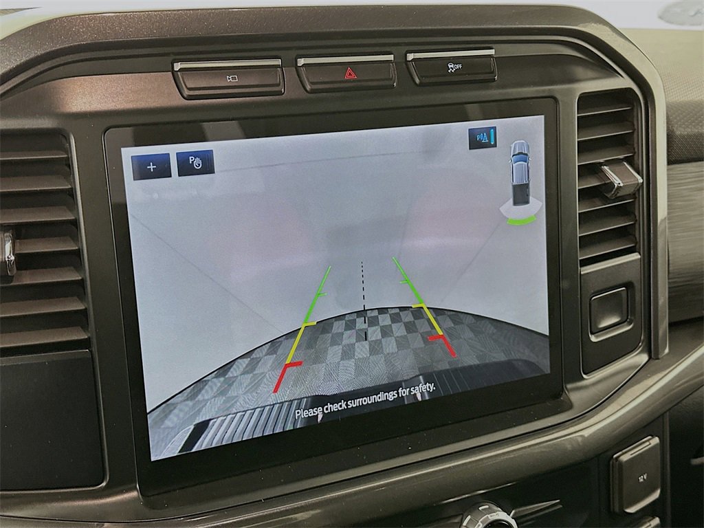 Used 2023 Ford F150 XLT w/ Equipment Group 302A High image 16