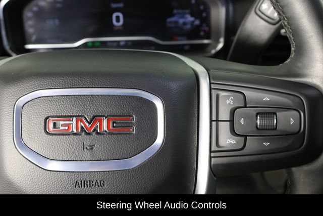 Used 2024 GMC Sierra 1500 Elevation AWD/4WD image 9
