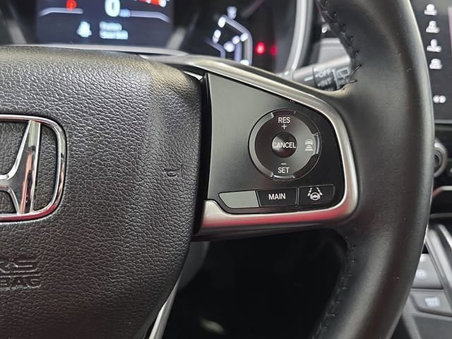 Used 2017 Honda CR-V EX-L image 17