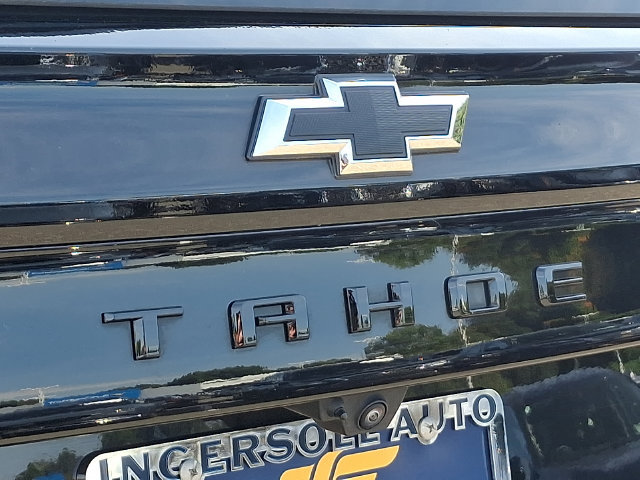Used 2025 Chevrolet Tahoe Z71 AWD/4WD image 32