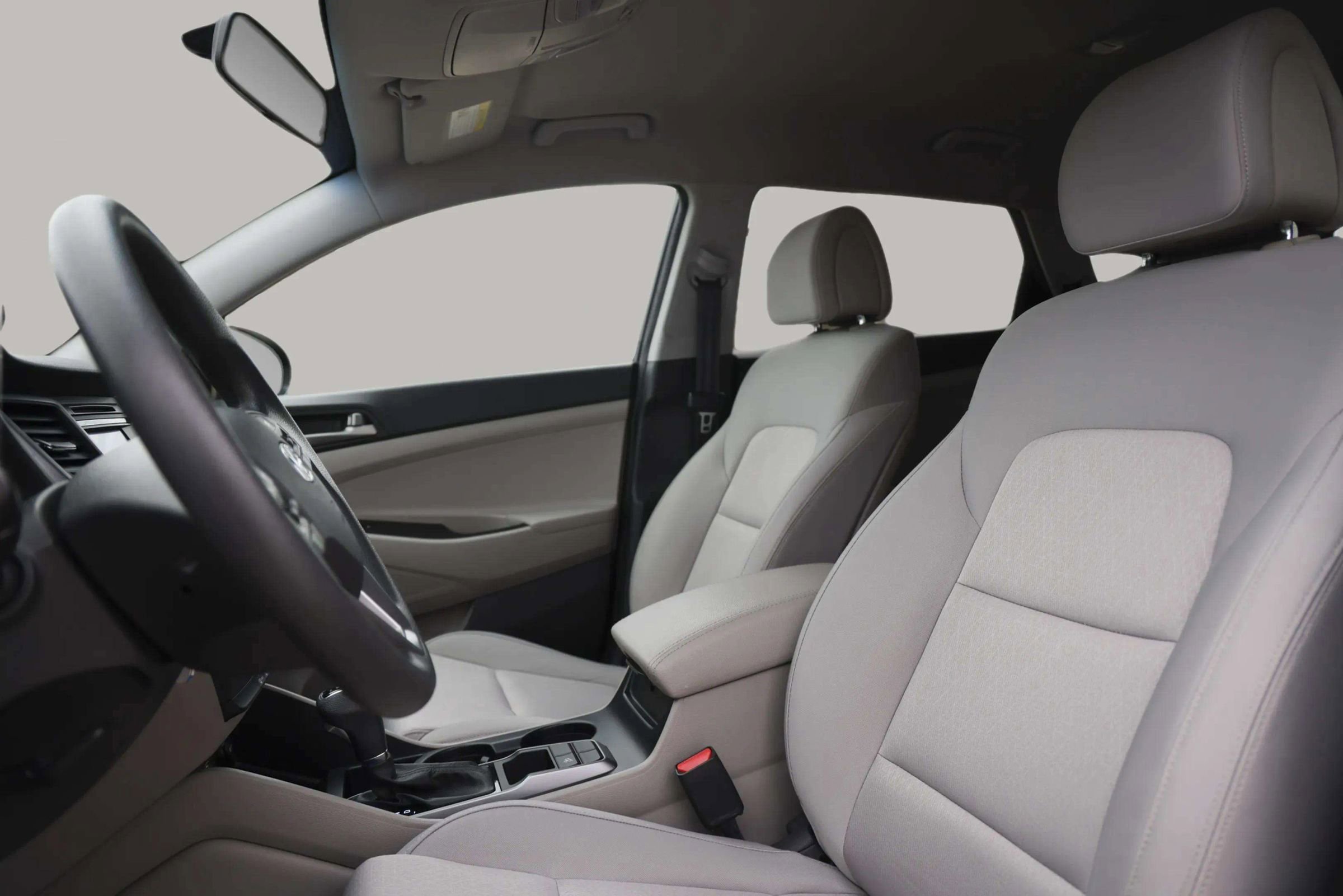 Used 2018 Hyundai Tucson SE image 18