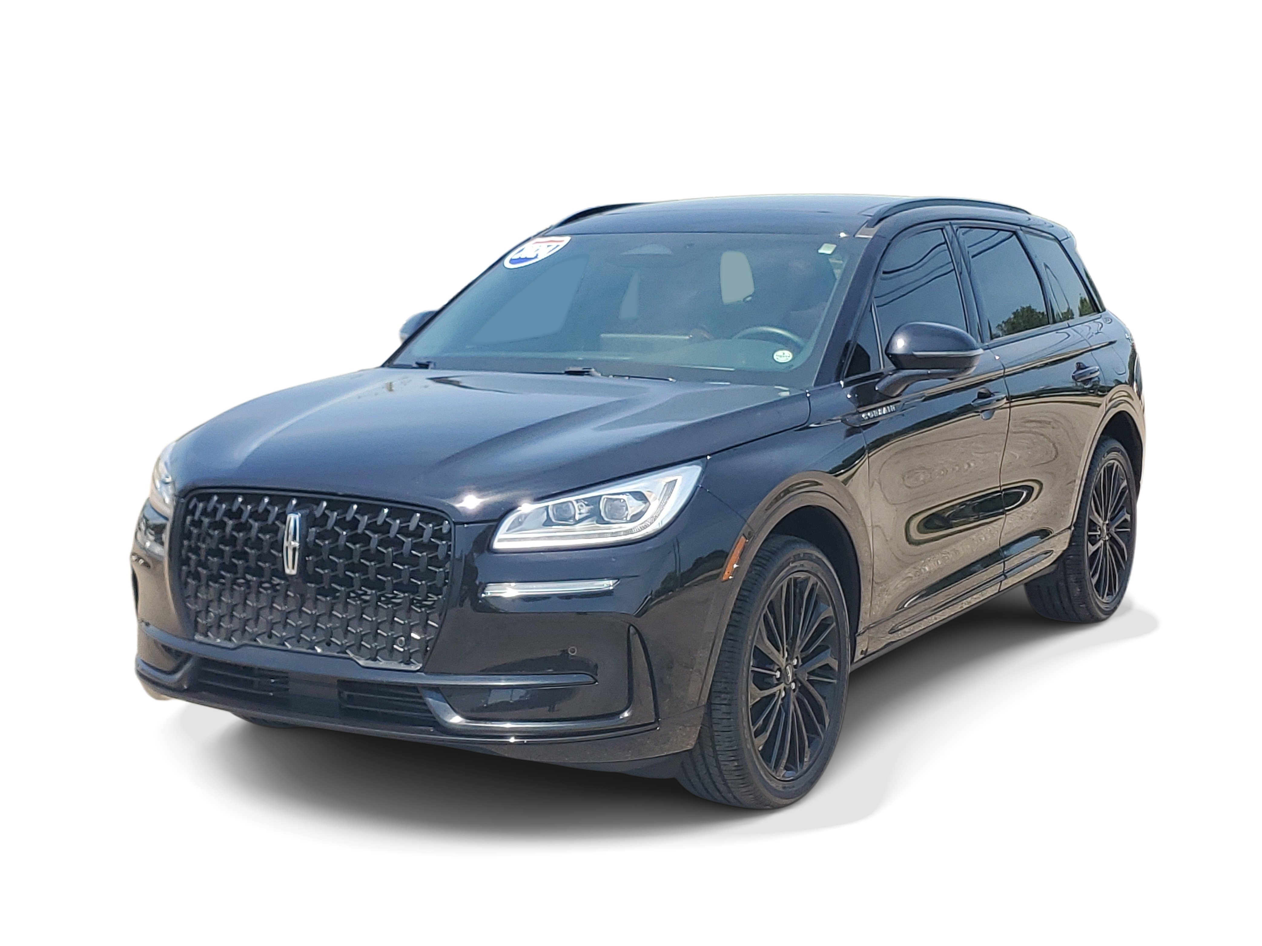 Certified 2024 Lincoln Corsair Reserve w/ Equipment Group 201A AWD/4WD image 3