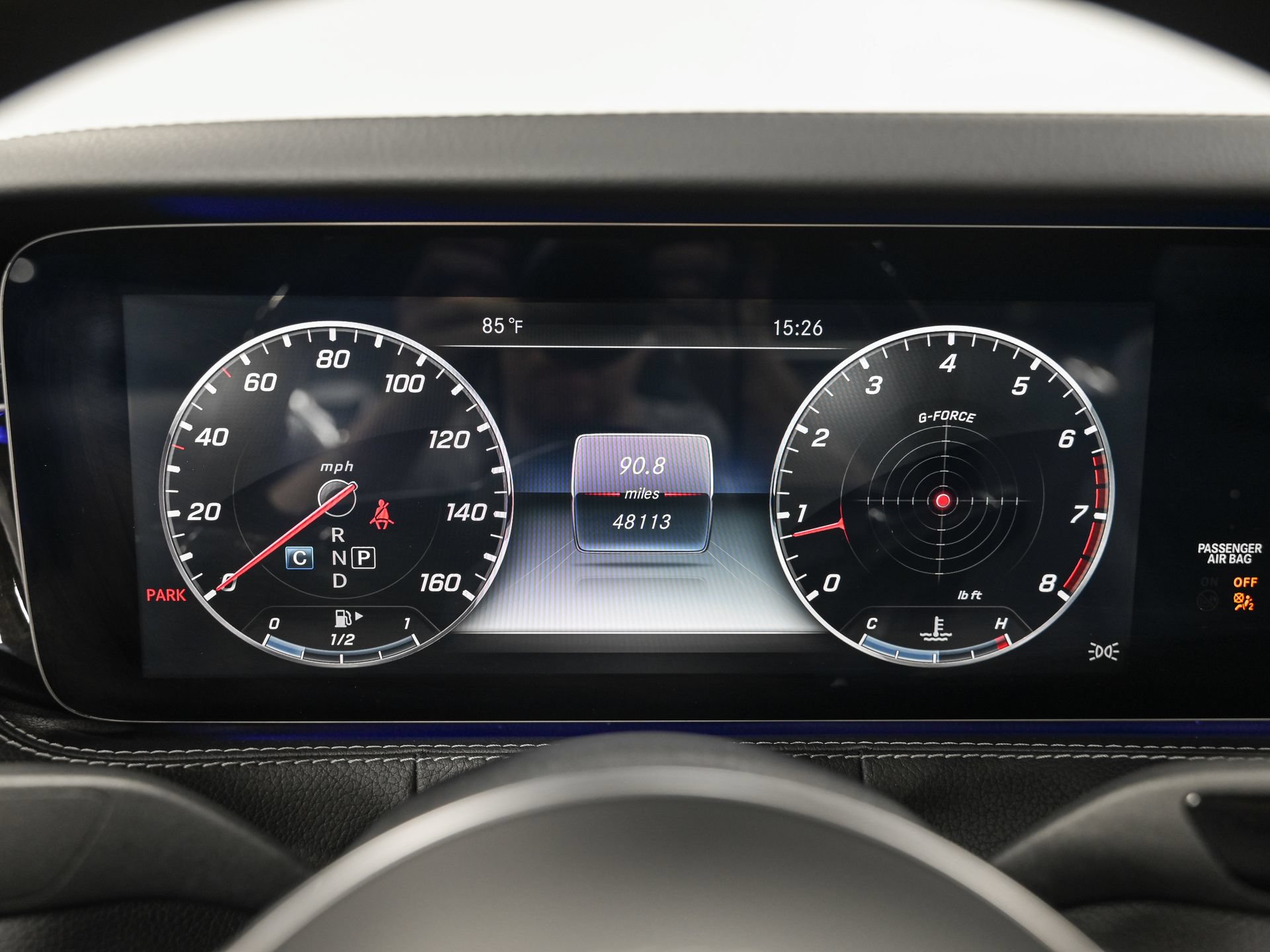 Used 2018 Mercedes-Benz S 560 Cabriolet image 22
