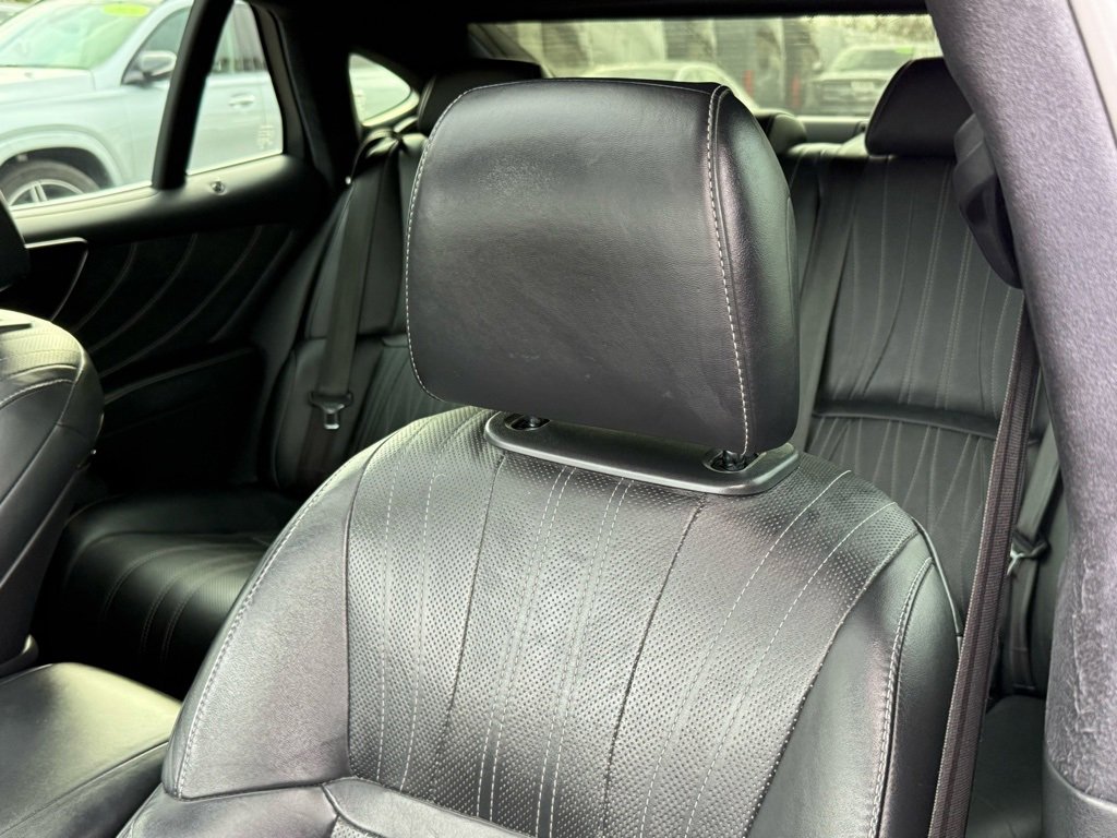 Used 2019 Lexus LS 500 AWD w/ Interior Upgrade Package image 3