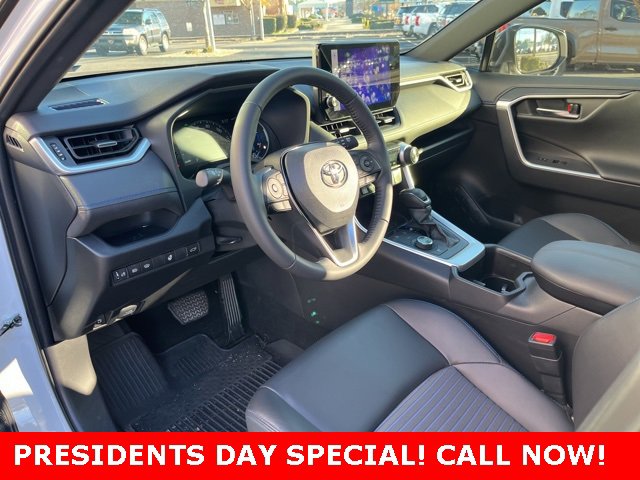 Used 2024 Toyota RAV4 XSE image 5