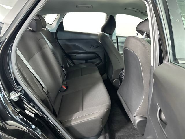 Used 2024 Hyundai Kona SE FWD image 27