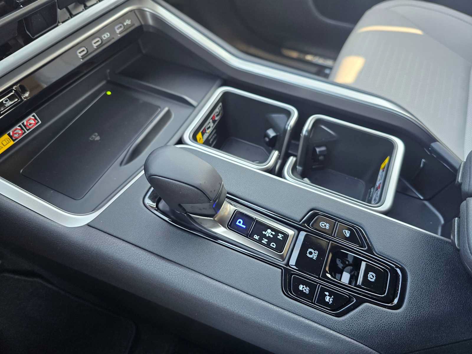 New 2026 Lexus TX 350 AWD image 31