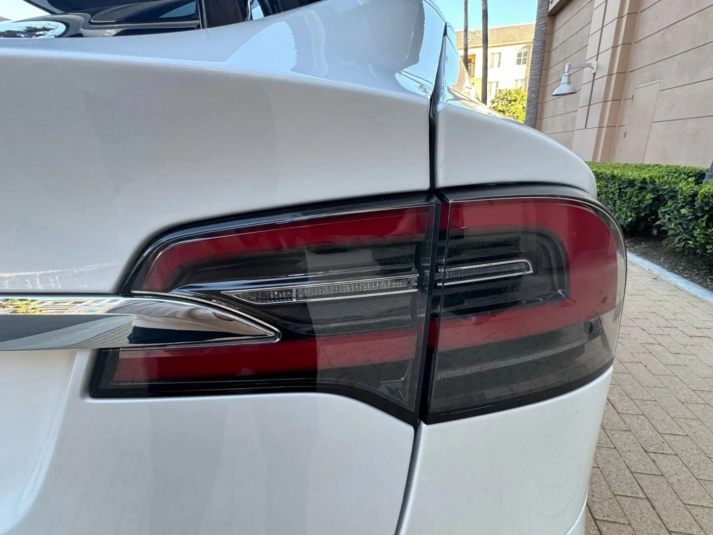 Used 2019 Tesla Model X Long Range AWD/4WD image 45