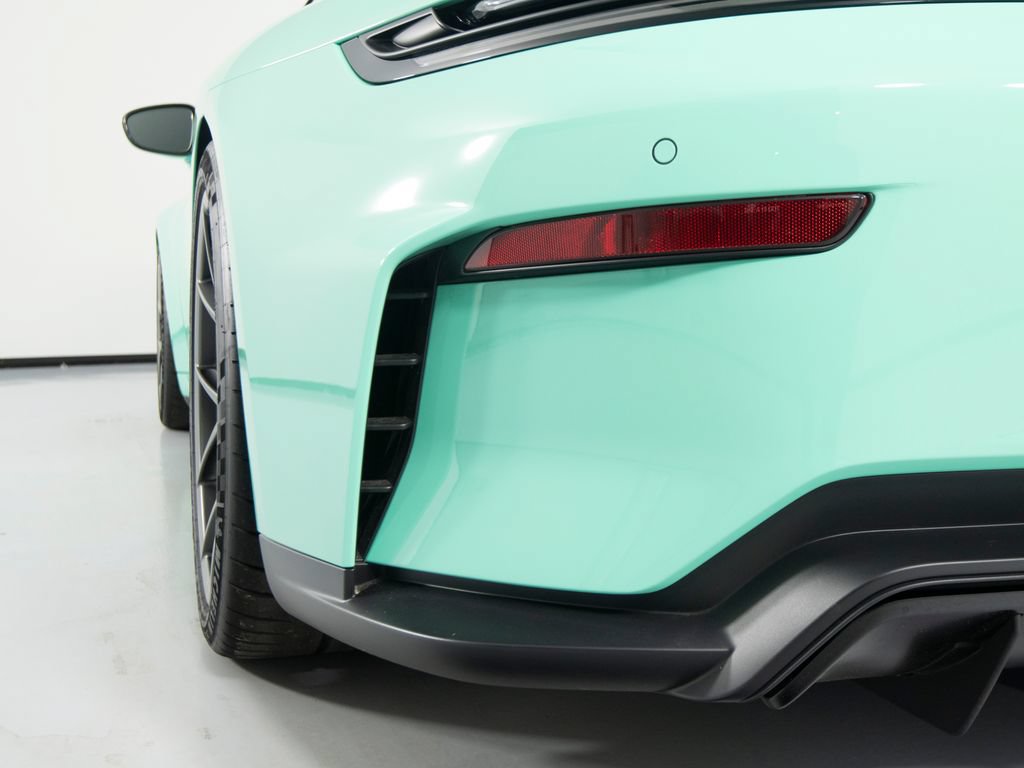 Certified 2026 Porsche 911 GT3 RWD image 61