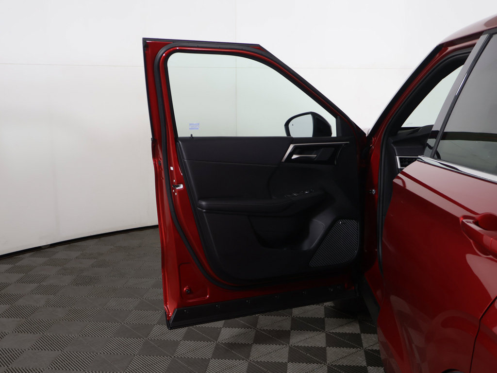 New 2026 Mitsubishi Outlander LE FWD image 20